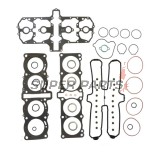 Σετ φλαντζών κυλίνδρου -ATHENA- Yamaha FZR 1000 1989-1995, GT 1000 1989-1995, GTS 1000 1993-1998, YZF 1000 1996-2001