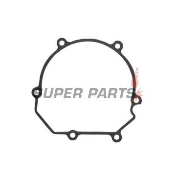 Φλάντζα καπακιού στάτη -ATHENA- Kawasaki KX 80 1990-2000, KX 100 1992-2021, KX 85 1998-2021