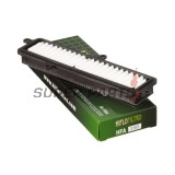 Φίλτρο αέρα -HIFLO FILTRO- HFA3103, Suzuki Burgman 125/200, UH 125/200 (2007-2021)
