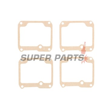 Φλάντζα καρμπυρατέρ/φλοτέρ -TOURMAX- Suzuki TS 250 1973-1976