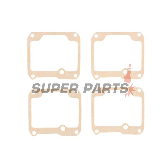Φλάντζα καρμπυρατέρ/φλοτέρ -TOURMAX- Suzuki TS 250 1973-1976