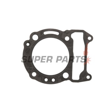 Φλάντζα κεφαλής (πάνω) -ATHENA- Aprilia Atlantic 250 2003-2008, Scarabeo 250 2004-2008, Sportcity 200 2004-2010, Sportcity 250 2006-2010, Derbi GP1 250 2006-2008, Gilera Nexus 250 2006-2007, Oregon 250 2006-2010