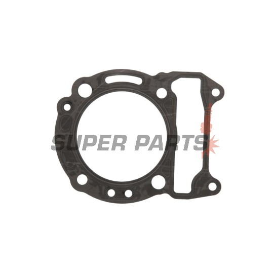 Φλάντζα κεφαλής (πάνω) -ATHENA- Aprilia Atlantic 250 2003-2008, Scarabeo 250 2004-2008, Sportcity 200 2004-2010, Sportcity 250 2006-2010, Derbi GP1 250 2006-2008, Gilera Nexus 250 2006-2007, Oregon 250 2006-2010