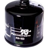 Φίλτρο λαδιού -K&N- KN-153, με 17mm παξιμάδι για εύκολο λύσιμο