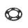 Πίσω γρανάζι -JT- JTR1793,45, 45 δόντια, ατσάλινο, Triumph Bonneville 865 2015-2016, Scrambler 865 2016-2017, Thruxton 865 2015