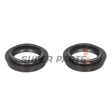 Τσιμούχες μπροστινού πιρουνιού -ATHENA- Derbi GP1 50 2006-2009, Gilera Runner 50 2002-2012, Runner SP 50 2002-2007, Stalker 50 1997-2008, Piaggio NRG 50 1999-2010, NRG mc3 50 2005, Skipper 125 2000-2002