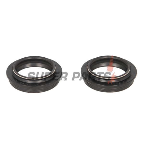 Τσιμούχες μπροστινού πιρουνιού -ATHENA- Derbi GP1 50 2006-2009, Gilera Runner 50 2002-2012, Runner SP 50 2002-2007, Stalker 50 1997-2008, Piaggio NRG 50 1999-2010, NRG mc3 50 2005, Skipper 125 2000-2002