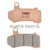 Τακάκια φρένων -TRW- MCB781SV, Harley Davidson FLHR, FLHRC, FLHT, FLHTC, FLHTCU, FLHTCUTG, FLHX, FLHXXX, FLTR, VRSCA, VRSCD, VRSCR 2006-2013