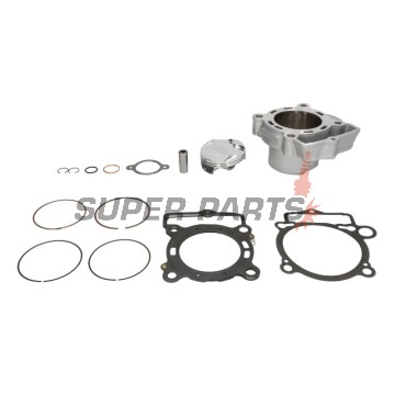 Σετ κυλίνδρου και πιστονιού -ATHENA- 250cc (78mm), Husqvarna FC 250 2016-2022, KTM SX-F 250 2016-2022, XC-F 250 2016-2022