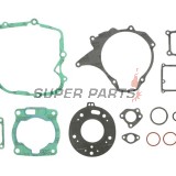 Πλήρες σετ φλαντζών κινητήρα -ATHENA- Derbi GPR 125 2004-2006, Yamaha DT 125 1988, TDR 125 1989-1993