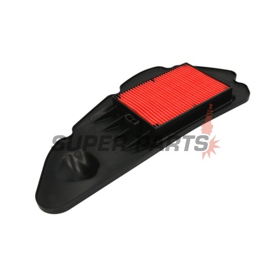 Φίλτρο αέρα -HIFLO FILTRO- HFA1126, Honda Forza 125 - NSS125 (2015-2019)
