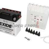 Μπαταρία -EXIDE- YB16CL-B, 19Ah 12V