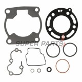 Σετ φλαντζών κυλίνδρου -ATHENA- Kawasaki KX 80 1998-2000, KX 85 2001-2013