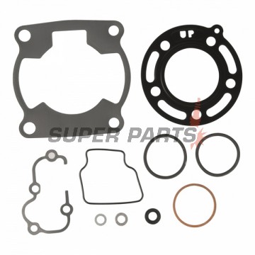 Σετ φλαντζών κυλίνδρου -ATHENA- Kawasaki KX 80 1998-2000, KX 85 2001-2013
