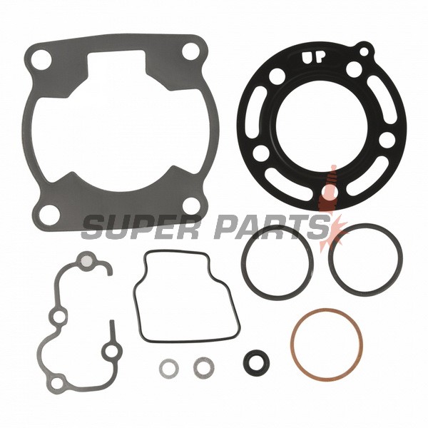 Σετ φλαντζών κυλίνδρου -ATHENA- Kawasaki KX 80 1998-2000, KX 85 2001-2013