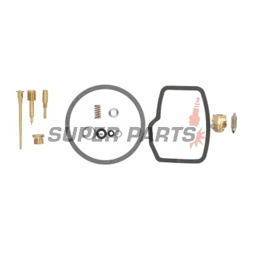Κιτ επισκευής καρμπυρατέρ -TOURMAX- Honda CB 450 1972-1974