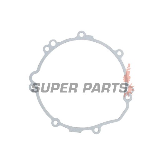 Φλάντζα καπακιού στάτη -WINDEROSA- Kawasaki ZG 1400 2008-2022, Kawasaki ZX-14R 1400 2006-2024