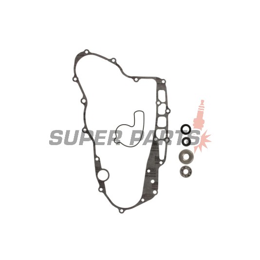 Κιτ επισκευής αντλίας νερού -WINDEROSA- Honda TRX 450 2004-2005