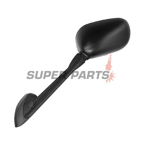 Καθρέφτης -VICMA- αριστερό, Yamaha XJ6 600/600S/600SA/600F Diversion ABS, 2009-2016