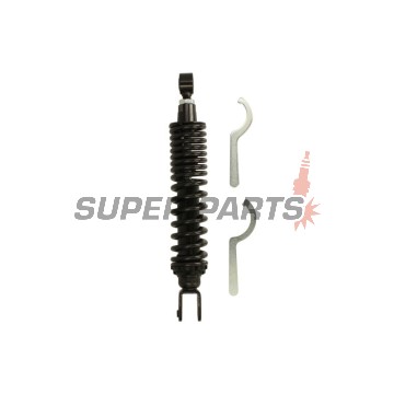 Αμορτισέρ -RMS- Honda SES 125 2002-2006, Honda SES 150 2002-2004, Honda SH 125 2001-2012, Honda SH 150 2001-2011, SYM HD 125 2003-2011, SYM HD 200 2003-2012