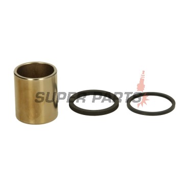Έμβολο δαγκάνας φρένου -TOURMAX- Honda CB 900 1981-1982, Honda CB 750 1982-1983, Honda CB 650/1100 1983, Honda CX 500 1982, Honda FT 500 1982-1983, Honda GB 500 1989-1990, Honda GL 500/1100 1982, Honda GL 650 1983