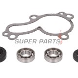 Κιτ επισκευής αντλίας νερού -HOT RODS- Kawasaki KLX 450 R (08-14,18-19); KLX 450 R [Australia] (18-19); KX 450 F (06-15)