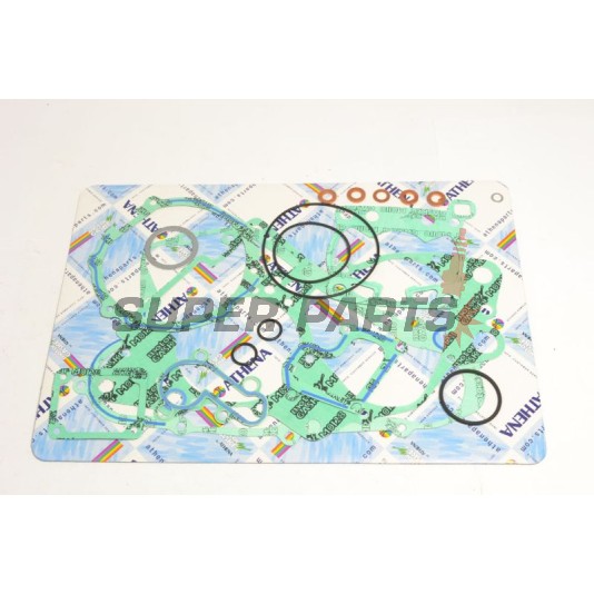Πλήρες σετ φλαντζών κινητήρα -ATHENA- Suzuki RM 80 1991-2001
