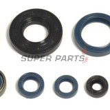 Πλήρες σετ τσιμουχών κινητήρα -ATHENA- Husqvarna CR 125 1989-1994, WR 125 1989-1994/2009, WRK 125 1989-1994, WXE 125 1989-1994