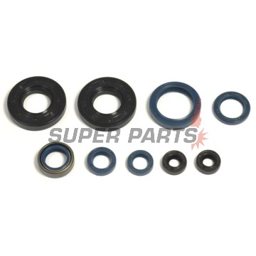 Πλήρες σετ τσιμουχών κινητήρα -ATHENA- Husqvarna CR 125 1989-1994, WR 125 1989-1994/2009, WRK 125 1989-1994, WXE 125 1989-1994