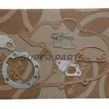 Πλήρες σετ φλαντζών κινητήρα -ATHENA- Piaggio Rally 180 1968-1970