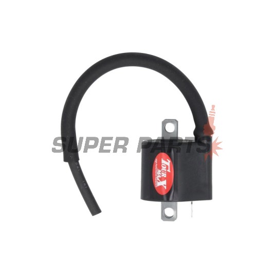 Πολλαπλασιαστής -TOURMAX- Suzuki DR 750 1988-1989, Suzuki DR 800 1990-1997