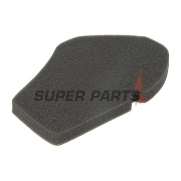 Φίλτρο αέρα -RMS- 10 060 1231, Suzuki UH 125/150 2002-2006