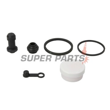 Κιτ επισκευής δαγκάνας φρένου -TOURMAX- Suzuki LS 650 1986-2014