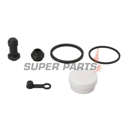 Κιτ επισκευής δαγκάνας φρένου -TOURMAX- Suzuki LS 650 1986-2014