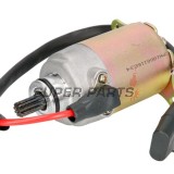 Μίζα -MOTORIX- 9 δόντια, GY6 125/150cc