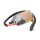 Μίζα -MOTORIX- 9 δόντια, GY6 125/150cc
