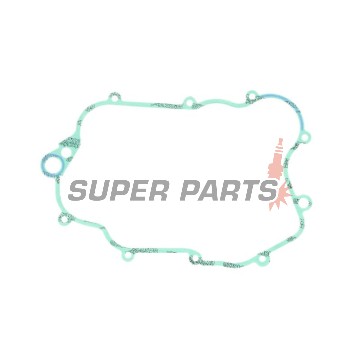 Φλάντζα καπακιού συμπλέκτη -ATHENA- Cagiva WRE 125 1990, Husqvarna CR 125 1997-2013, SM 125 1993-2012, WR 125 1997-2012, WR/E 125 1994-2010, WRE 125 1993-2012