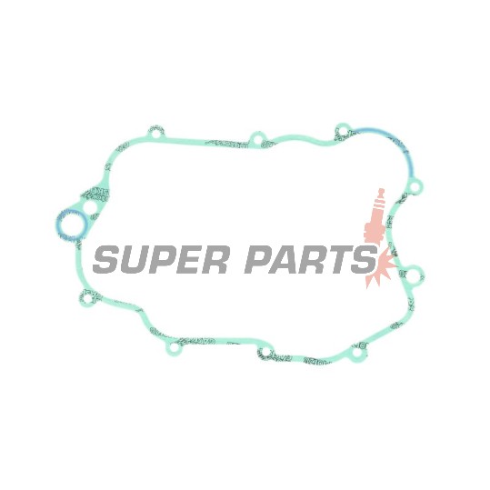 Φλάντζα καπακιού συμπλέκτη -ATHENA- Cagiva WRE 125 1990, Husqvarna CR 125 1997-2013, SM 125 1993-2012, WR 125 1997-2012, WR/E 125 1994-2010, WRE 125 1993-2012