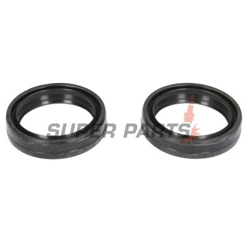 Τσιμούχες μπροστινού πιρουνιού -ATHENA- Kawasaki KDX 200 1984-1985, KL 600 1984-1986, KLR 650 1987-2005, KX 80 1992-1997, KZ 1000 1978-1981