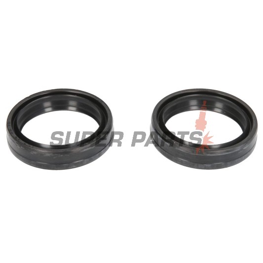 Τσιμούχες μπροστινού πιρουνιού -ATHENA- Kawasaki KDX 200 1984-1985, KL 600 1984-1986, KLR 650 1987-2005, KX 80 1992-1997, KZ 1000 1978-1981