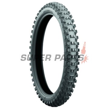Μπροστινό ελαστικό off-road -BRIDGESTONE- 90/90-21, Battlecross E50