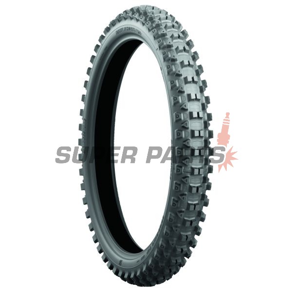 Μπροστινό ελαστικό off-road -BRIDGESTONE- 90/90-21, Battlecross E50