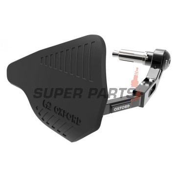 Προστατευτικά χεριών -OXFORD- Lever Guards, σετ