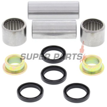 Κιτ επισκευής ψαλιδιού -ALL BALLS- Honda CR 80 2000-2002, CR 85 2003-2007, CRF 150 2007-2020
