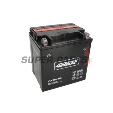 Μπαταρία -4 RIDE- YIX30L-BS 4RIDE, 28Ah 12V