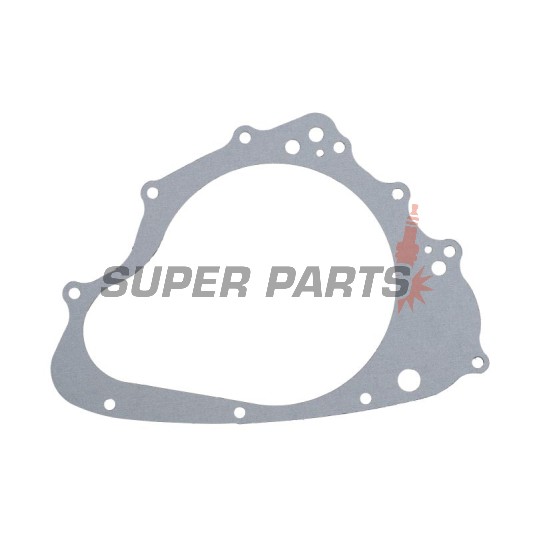 Φλάντζα καπακιού στάτη -WINDEROSA- Suzuki GS 500 1989-2009