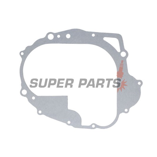Φλάντζα καπακιού συμπλέκτη -WINDEROSA- Yamaha YFB 250 1989-2002, Yamaha YFM 200 1985-1989, Yamaha YFM 225 1986-1988, Yamaha YFM 250 1989-1991, 1999-2009, Yamaha YTM (Three Wheelers) 200 1983-1985