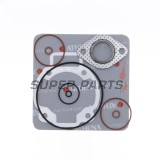 Πλήρες σετ φλαντζών κινητήρα -ATHENA- Aprilia SR 125/150 1999-2001, Gilera Typhoon 125 1995-2000, Piaggio Skipper 125 1998-2000, Skipper 150 1998-1999