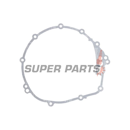 Φλάντζα καπακιού συμπλέκτη -WINDEROSA- Yamaha YZF-R6 600 1999-2002