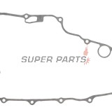Φλάντζα καπακιού συμπλέκτη -WINDEROSA- Honda CRF 450 2004-2017